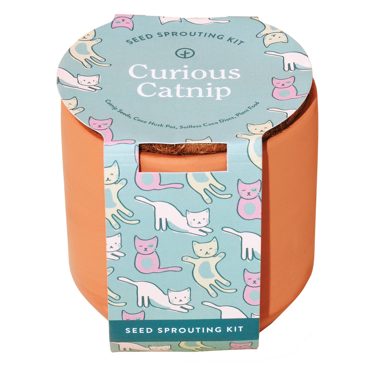 Terracotta Pet Grow Kits