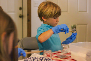 Youth Entrepreneur Friday After School Classes - Fall Session - September 8th - October 27th