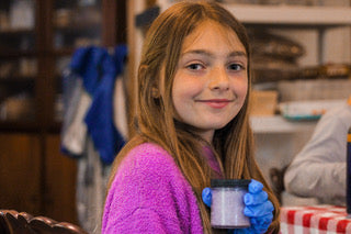 Youth Entrepreneur Friday After School Classes - Fall Session - September 8th - October 27th