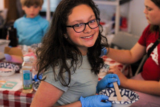 Youth Entrepreneur Friday After School Classes - Fall Session - September 8th - October 27th