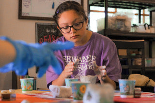 Youth Entrepreneur Friday After School Classes - Fall Session - September 8th - October 27th