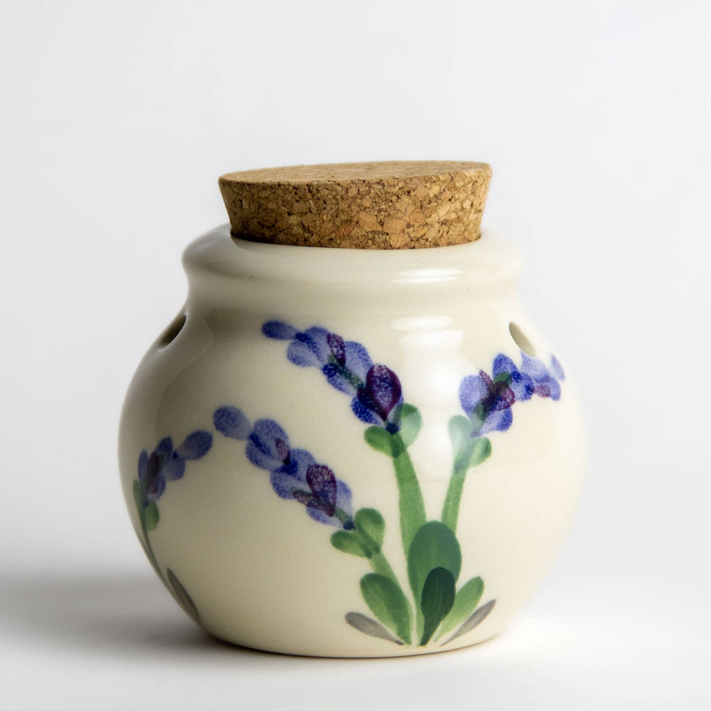 Garlic Keeper