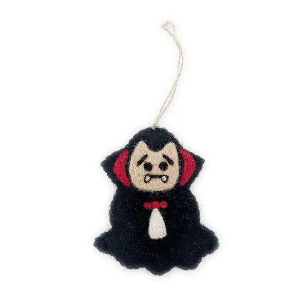 Armand The Vampire Eco Fresheners/Ornaments