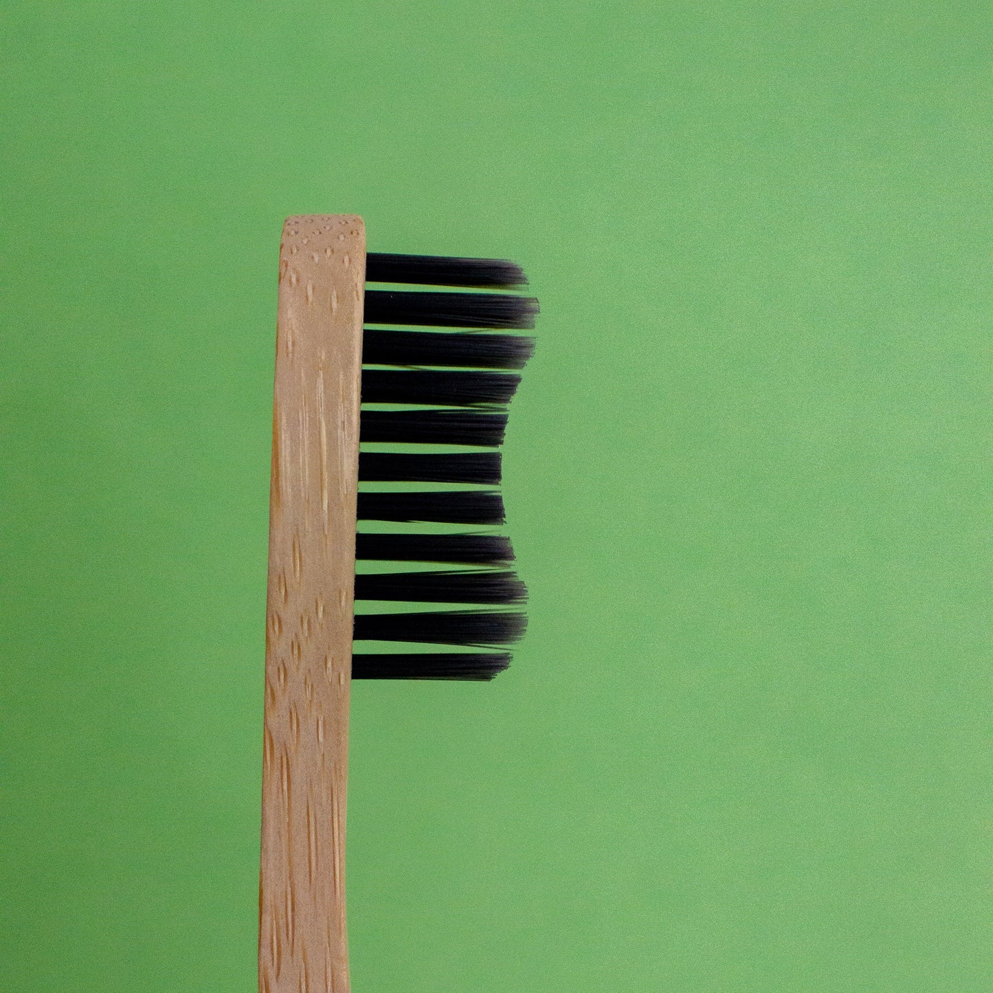 Eco-Friendly Toothbrush