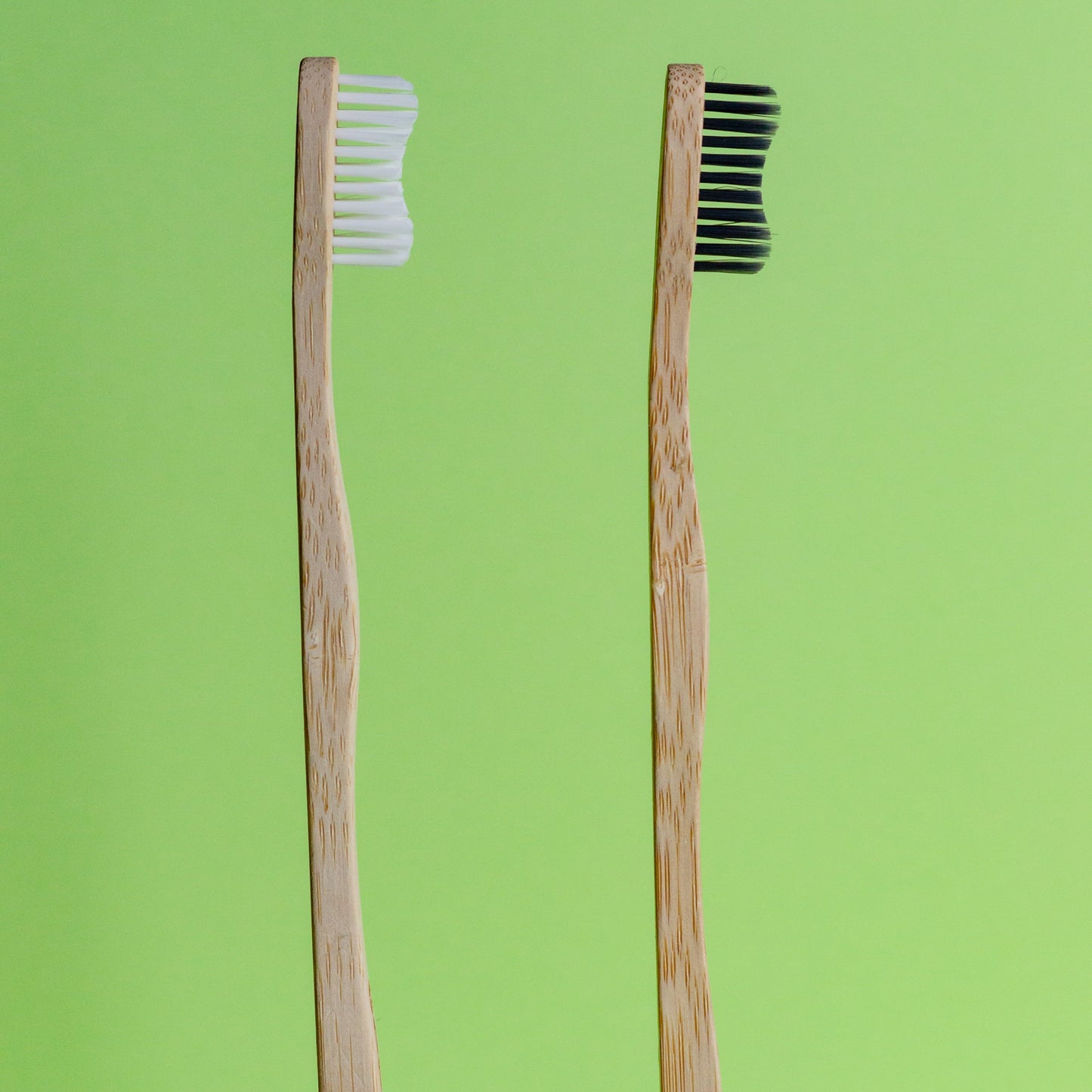Eco-Friendly Toothbrush