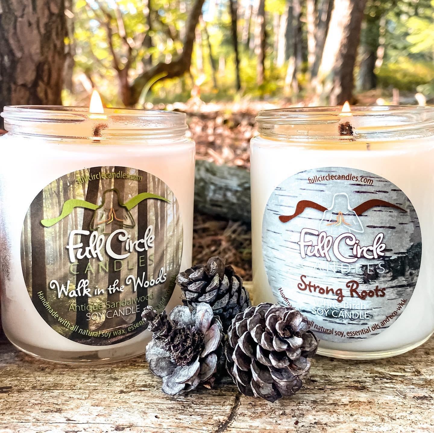 Small Steps - We are online again!