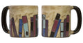 Mara Stoneware Bookstore Mug