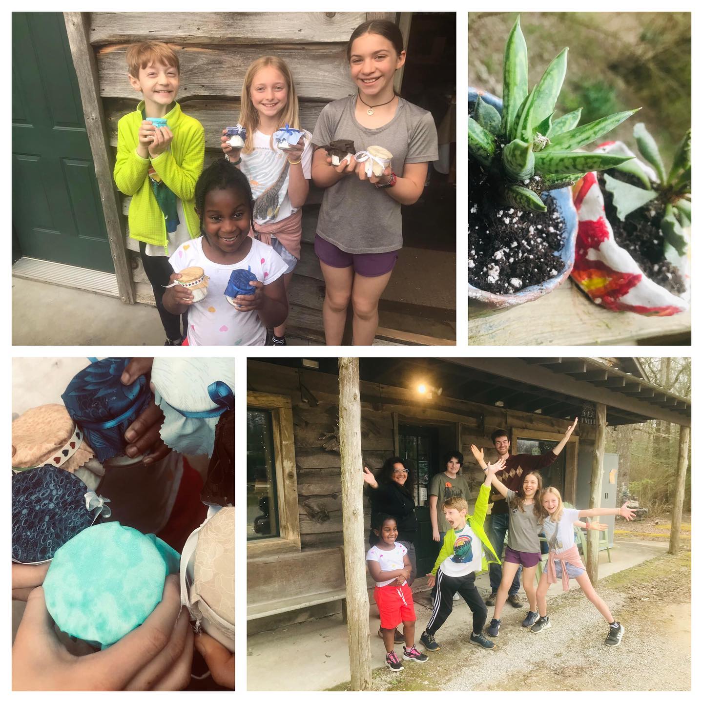 Youth Entrepreneur Arts and Crafts Classes - Spring  Semester - Feb 7th - April 11th