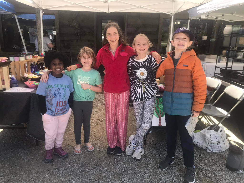 Arts n' Crafts Summer Camp 2026 -  July 13th - July 18th