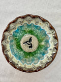 Icon Series Hummingbird