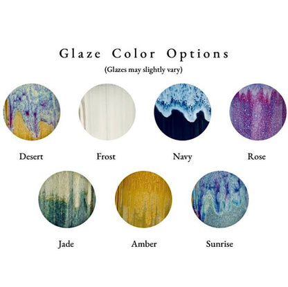 Sea Turtle Trivet - Stoneware Pottery