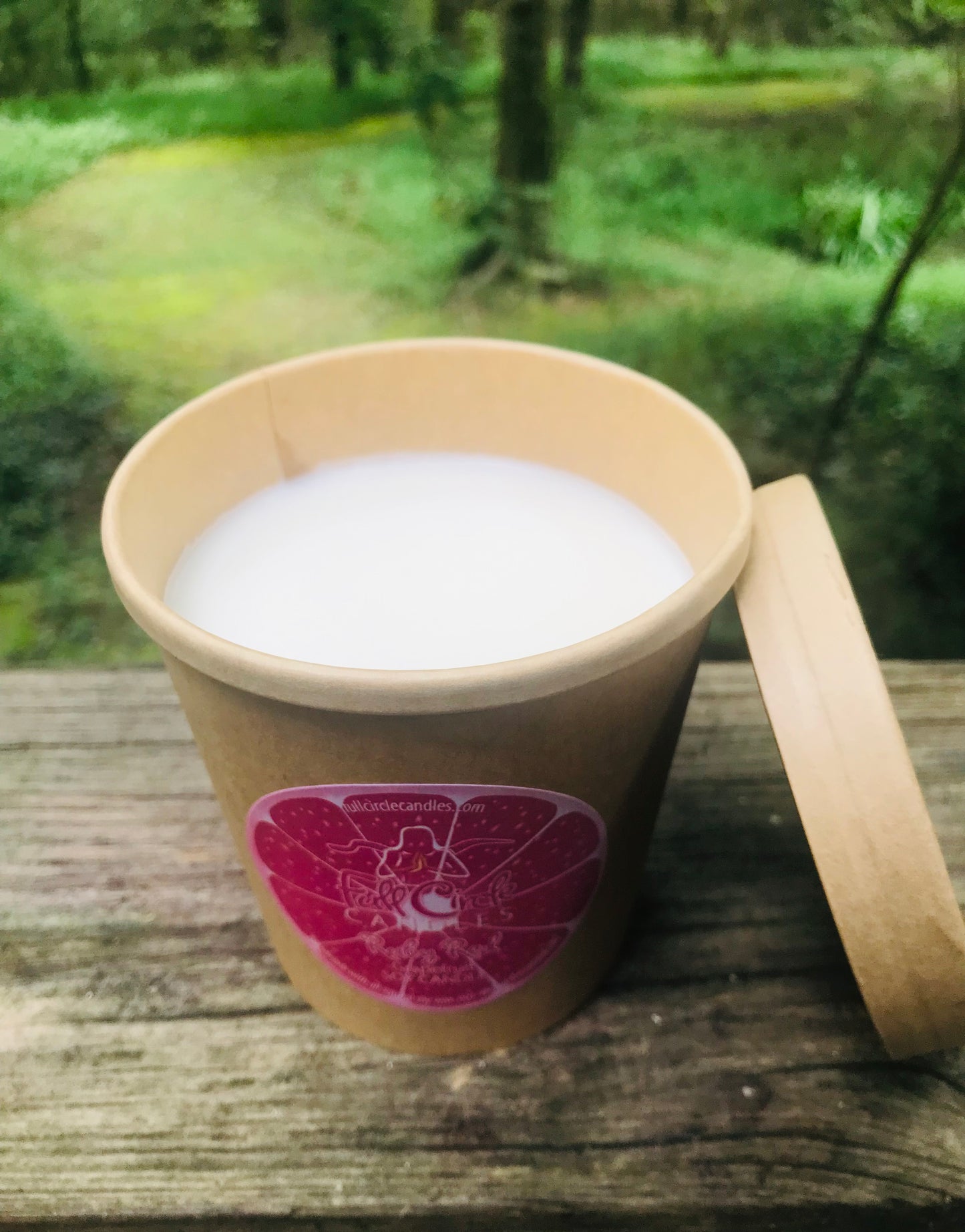 Refill Candle Making DIY Kits | Full Circle Candles