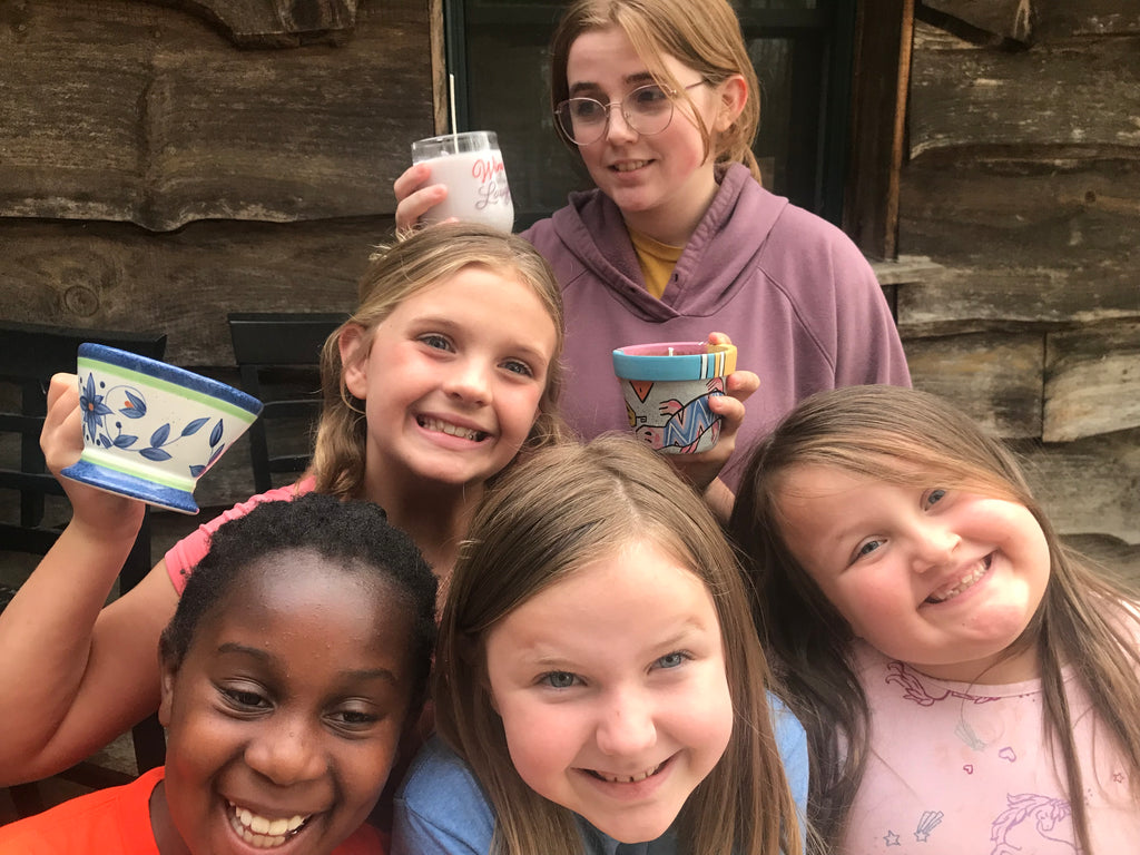 Arts n' Crafts Summer Camp 2026 -  July 13th - July 18th