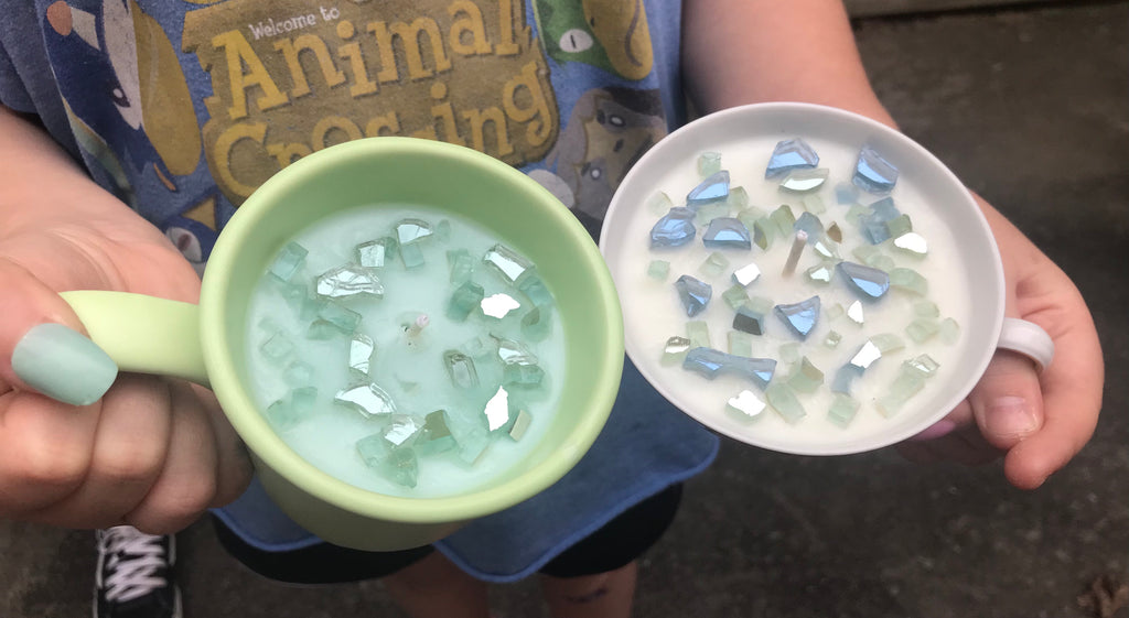 Arts n' Crafts Summer Camp 2026 -  July 13th - July 18th