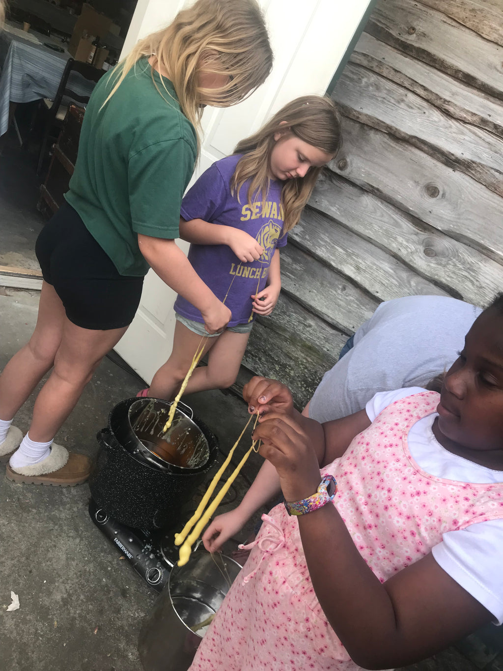 Arts n' Crafts Summer Camp 2026 -  July 13th - July 18th