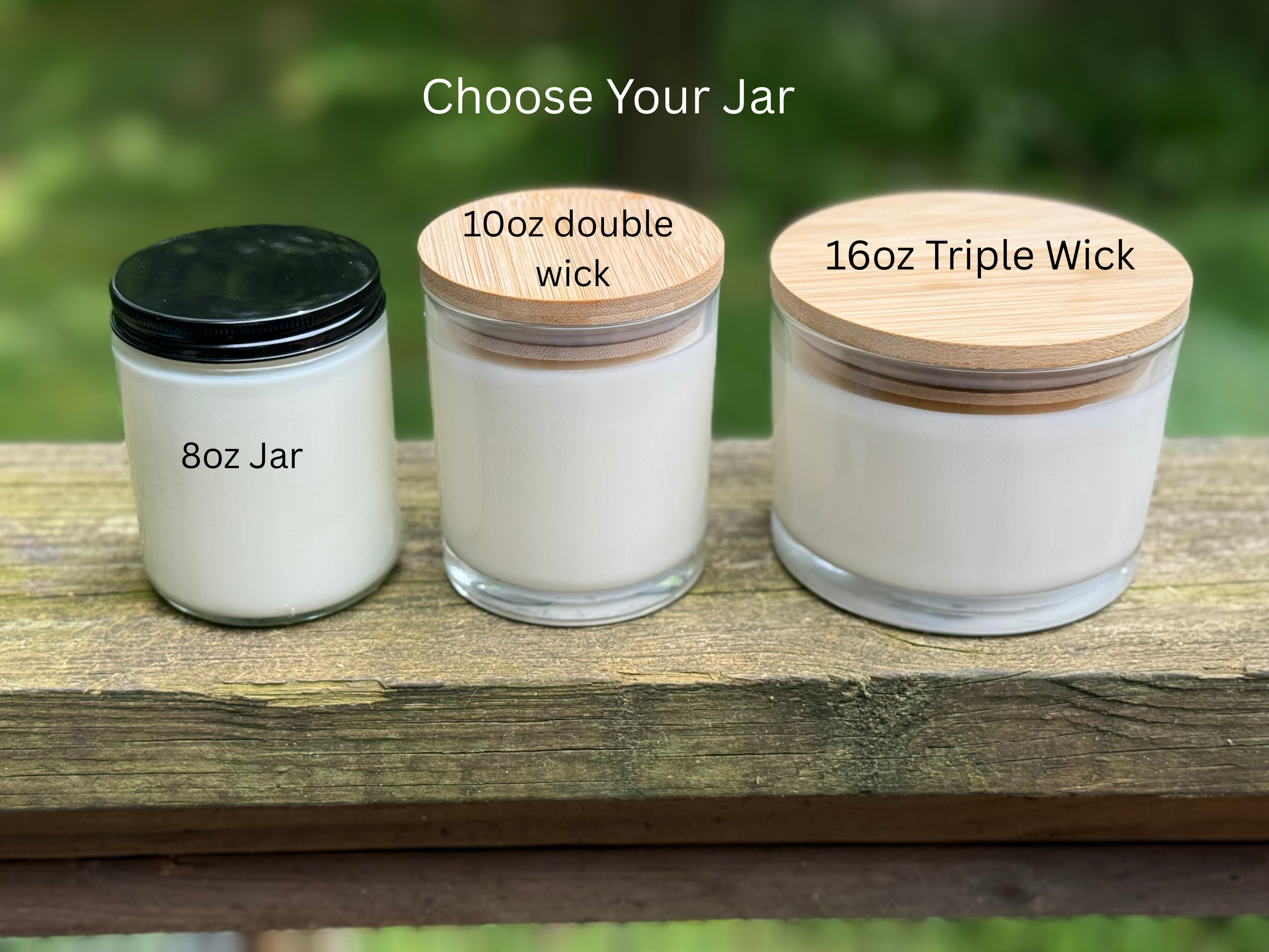 Pumpkin Spice Soy Candle | Full Circle Candles