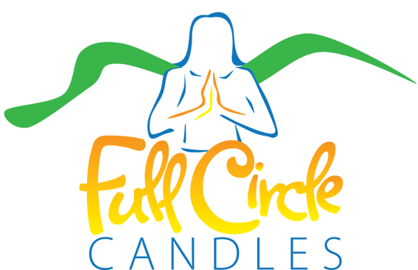 Full Circle Candles
