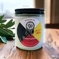 Sage Soy Candle | Full Circle Candles