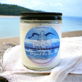Bergamot Melon Soy Candle | Full Circle Candles