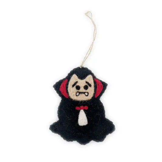 Armand The Vampire Eco Fresheners/Ornaments