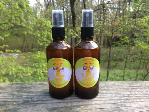 Bug Repellant | Full Circle Candles